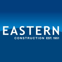 Eastern Construction Company Limited logo - Similar company to Bachly Construction