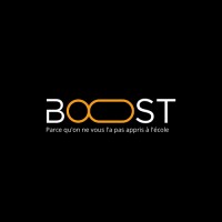 Boost-Coaching.fr logo - Similar company to Boost