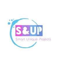 S&UP Advertising Agency logo - Similar company to Panik!