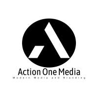 Action One Media logo - Similar company to Action Show Studios