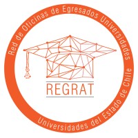 REGRAT - Red de Oficinas de Egresados/as, Graduados/as y Titulados/as de las U. del Estado de Chile logo - Similar company to Socialast