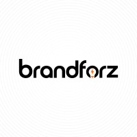 BrandForz logo - Similar company to Finforz Technologies