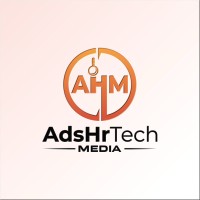 AdsHRtech Media logo - Similar company to Noble Fintech