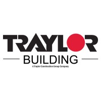 Traylor Building logo - Similar company to Matrix Design Group Llc