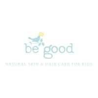 Be Good For Kids