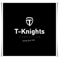 T-Knights Consulting logo - Similar company to Sportbenefit