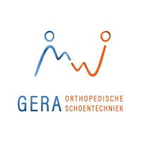 GERA Orthopedische Schoentechniek B.V. logo - Similar company to George In Der Maur Orthopedische Schoentechniek