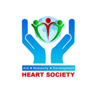 HEART Society logo - Similar company to Concentric Leadership