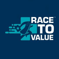 Race to Value logo - Similar company to Mercury Global Care