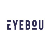 Eyebou logo - Similar company to Allin