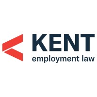 Kent Employment Law logo - Similar company to Pushor Mitchell Llp