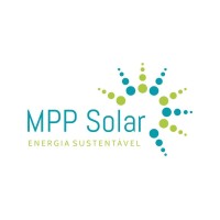 MPP Solar logo - Similar company to Ritek