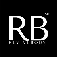 Revive Body MD logo - Similar company to Pirates Network