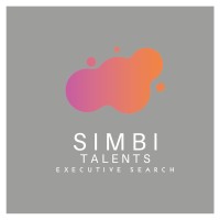 Simbi Talents logo - Similar company to Jml Contábil