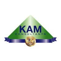 KAM Consultants Corp logo - Similar company to Hextrade