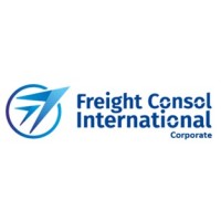 FREIGHT CONSOLIDATORS logo - Similar company to Freight Consol International