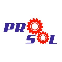 PROSOL logo - Similar company to Consol Geo Technologies
