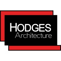 HODGES Architecture logo - Similar company to Claymoore Engineering