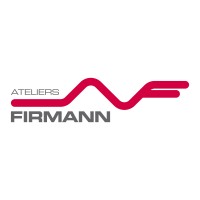Ateliers Firmann SA logo - Similar company to Constructions Inoxydables Sa