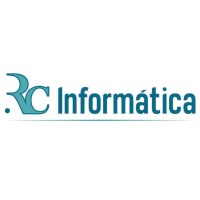RC Comercio e Serviço de Informatica LTDA logo - Similar company to Rc Informatica