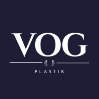 Vog Plastik logo - Similar company to Megapack Ambalaj İç Ve Diş Ti̇caret Ltd. Şti̇.