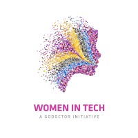 Women That Code logo - Similar company to Healing.With_V