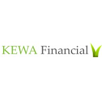 KEWA Financial Inc. logo - Similar company to Jupiter Underwriting Group
