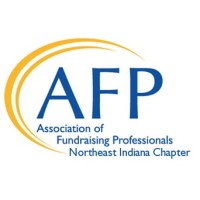 Association of Fundraising Professionals (AFP-NEIN) Northeast Indiana Chapter logo - Similar company to Sympl Benefits