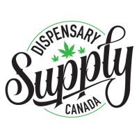 Dispensary Supply Canada logo - Similar company to Nolimit