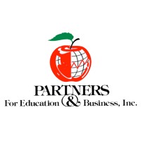 Partners for Education & Business, Inc. logo - Similar company to Macny - The Manufacturers Association