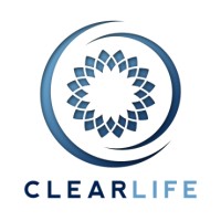 ClearLife logo - Similar company to Lighthouse Life Solutions
