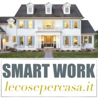 lecosepercasa logo - Similar company to Eurocosmetica.It