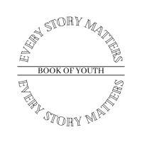 Book of Youth logo - Similar company to Stories Matter