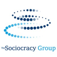The Sociocracy Group Canada (TSG) logo - Similar company to Lsx Consulting