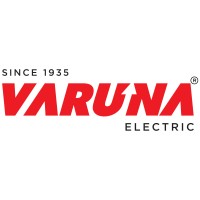 La Gajjar Machineries Private Limited logo - Similar company to Varuna Electric