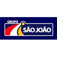 Grupo São João logo - Similar company to Interfi - Soluções, Tecnologia E Mobilidade Ltda