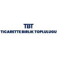 TBT Ticarette Birlik Topluluğu Derneği logo - Similar company to Türki̇ye İnsan Kaynaklari  Topluluğu