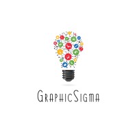 GraphicSigma logo - Similar company to 4Nds Network