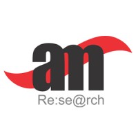 AM Research logo - Similar company to Rbd Technologies Private Limited