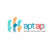aptap.in logo - Similar company to Alphaweb Solutions Pvt Ltd