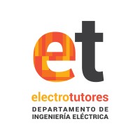 Electrotutores logo - Similar company to Reudd