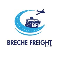 La-breche-freight logo - Similar company to La Brèche