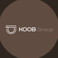 Koob Group of Companies logo - Similar company to Promax For Trade