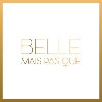 Belle Mais Pas Que logo - Similar company to Marto Studio