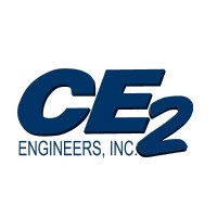 CE2 Engineers Inc logo - Similar company to Ce2
