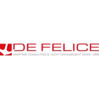 Agenzia Marittima De Felice logo - Similar company to Delta Agenzia Marittima Srl