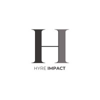 Hyre Impact Consulting logo - Similar company to Paradigm Shift Leadership