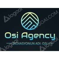 Osi Agency logo - Similar company to Studio26