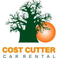 Cost Cutter Car Rental logo - Similar company to Micardo Gmbh