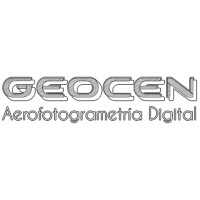 Geocen logo - Similar company to Interra